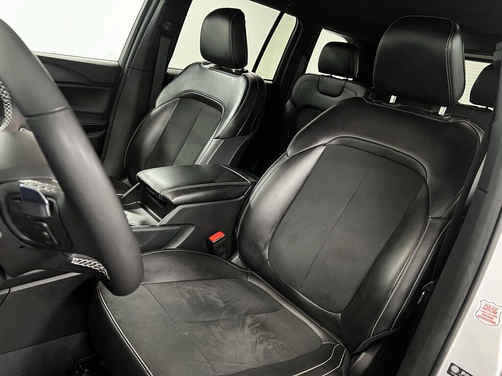2024 Jeep Grand Cherokee Altitude Highlands Ranch CO