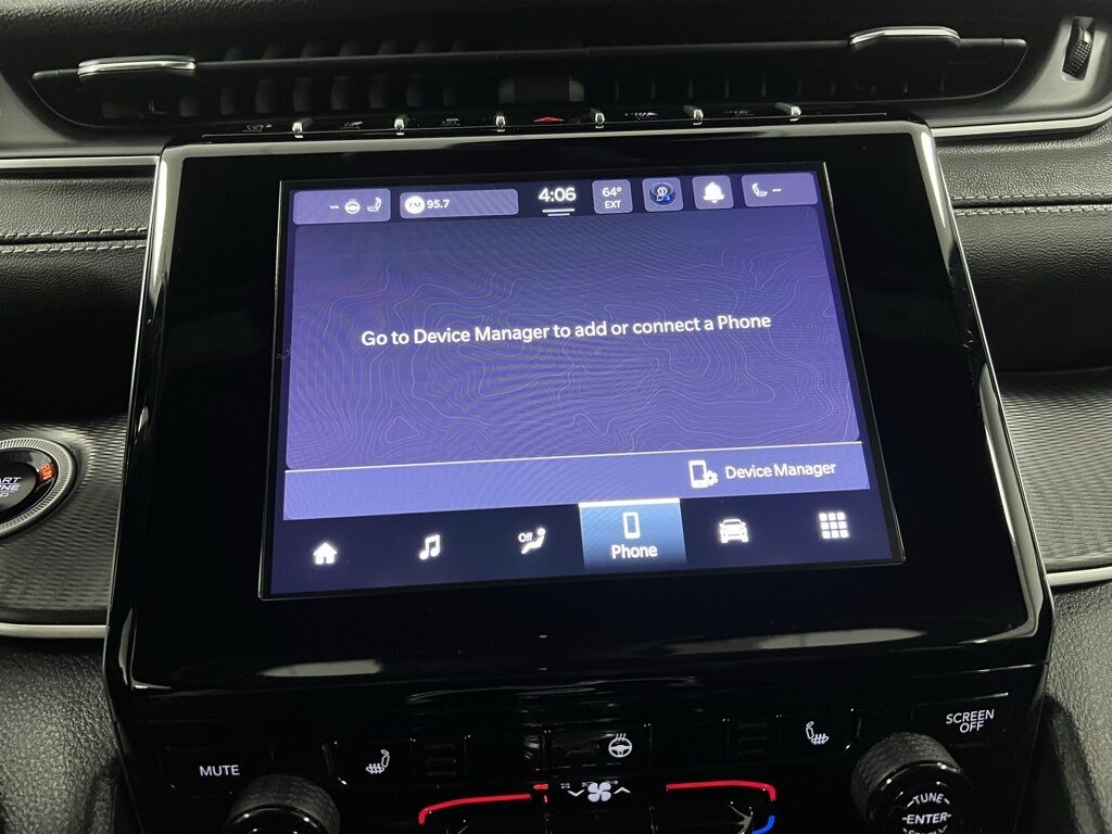 2024 Jeep Grand Cherokee Altitude Highlands Ranch CO