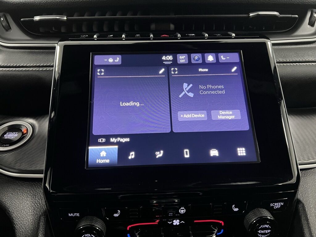 2024 Jeep Grand Cherokee Altitude Highlands Ranch CO