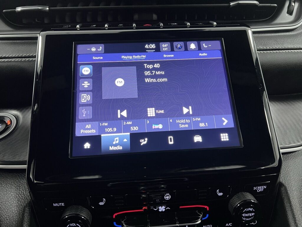 2024 Jeep Grand Cherokee Altitude Highlands Ranch CO