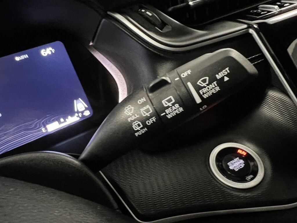 2024 Jeep Grand Cherokee Altitude Highlands Ranch CO