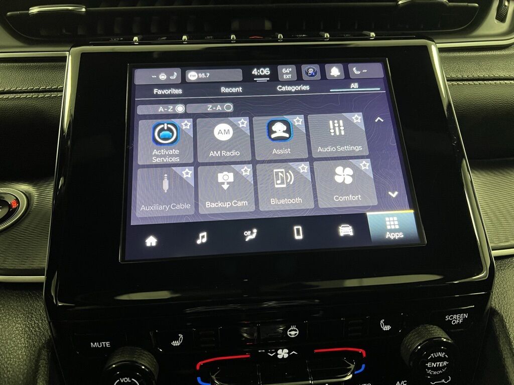 2024 Jeep Grand Cherokee Altitude Highlands Ranch CO
