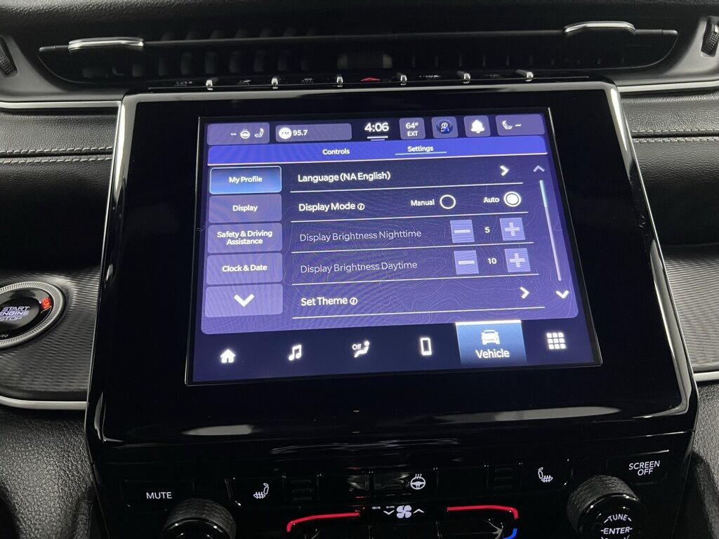 2024 Jeep Grand Cherokee Altitude Highlands Ranch CO