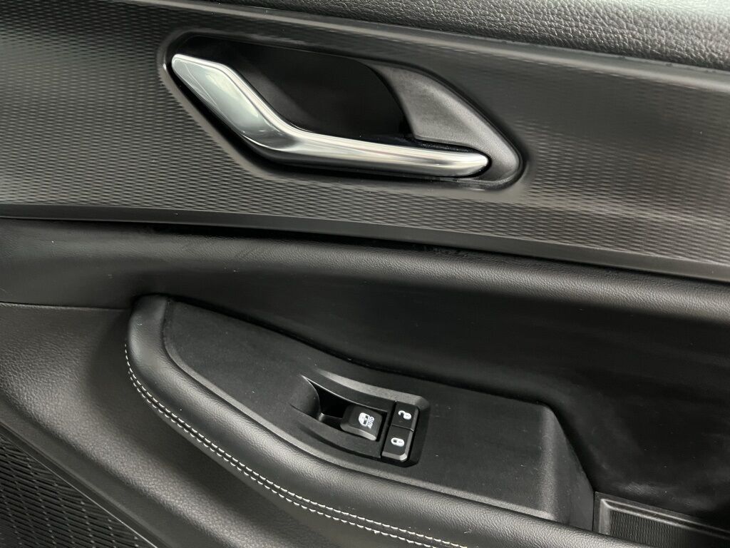 2024 Jeep Grand Cherokee Altitude Highlands Ranch CO