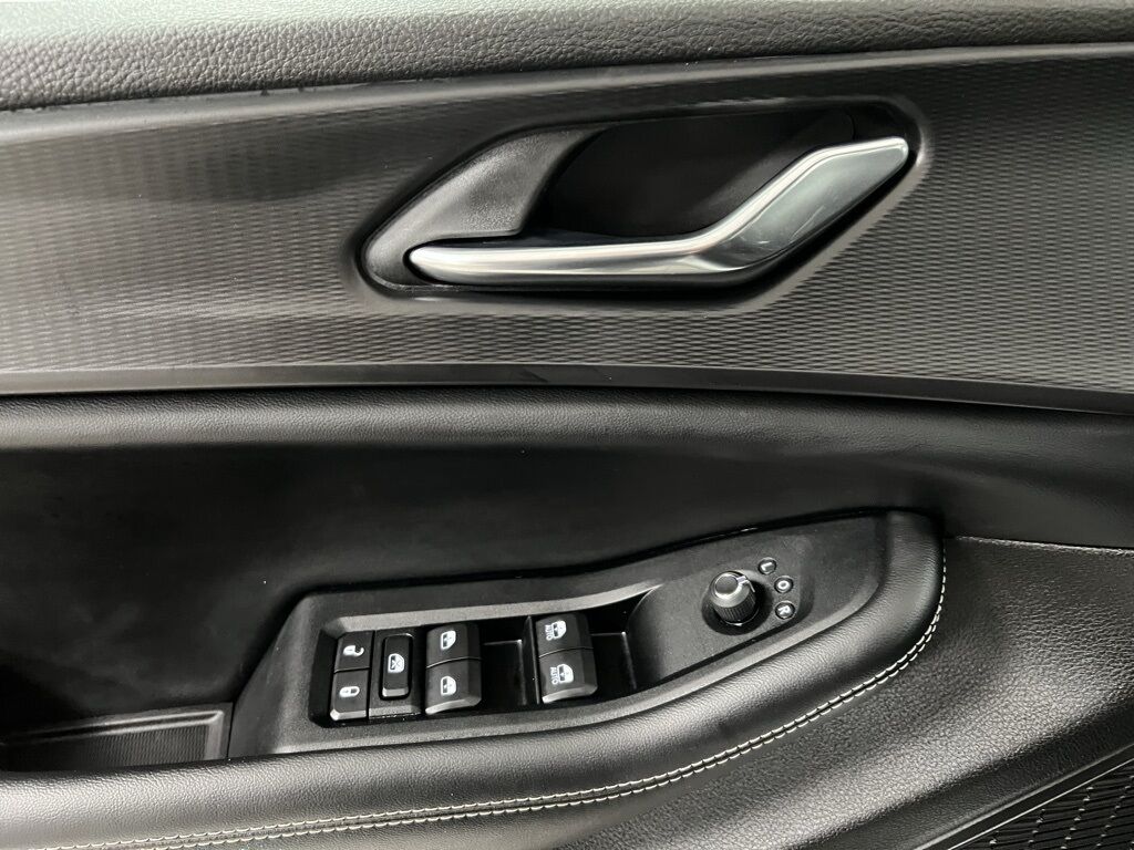 2024 Jeep Grand Cherokee Altitude Highlands Ranch CO