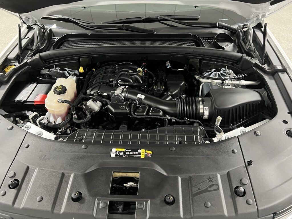 2024 Jeep Grand Cherokee Altitude Highlands Ranch CO