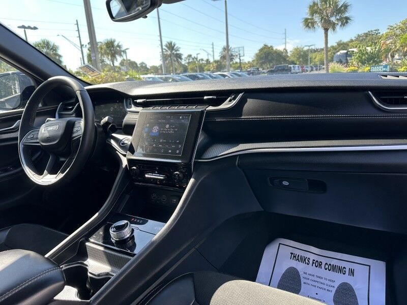 2024 Jeep Grand Cherokee Altitude Jacksonville FL