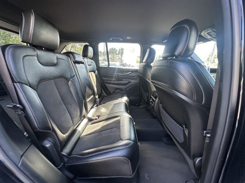 2024 Jeep Grand Cherokee Altitude Jacksonville FL