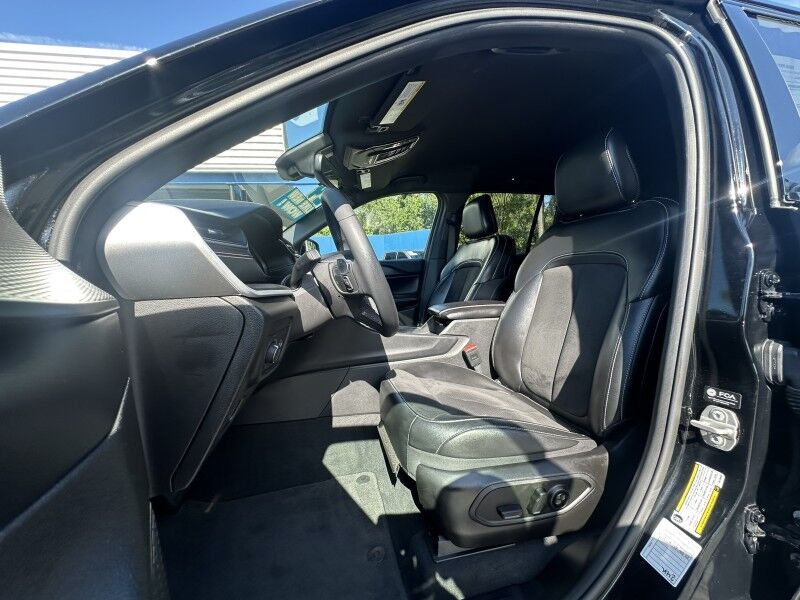2024 Jeep Grand Cherokee Altitude Jacksonville FL