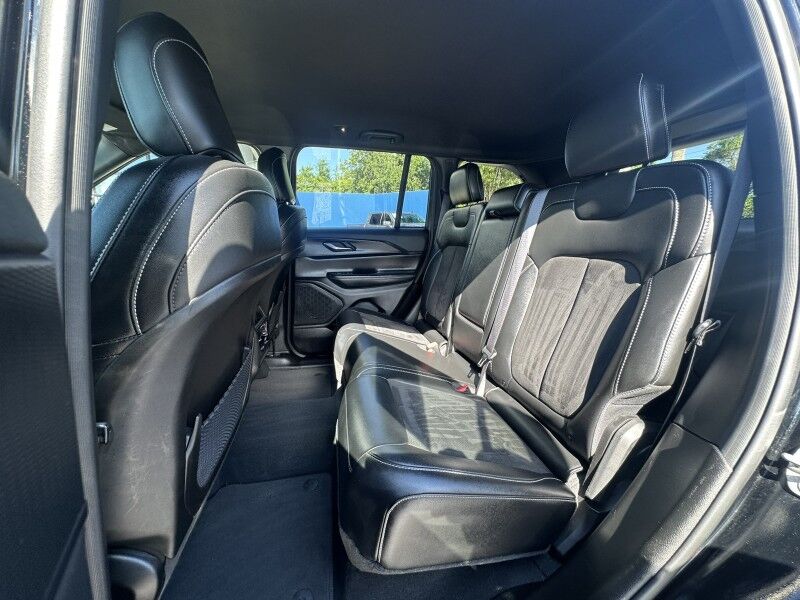2024 Jeep Grand Cherokee Altitude Jacksonville FL