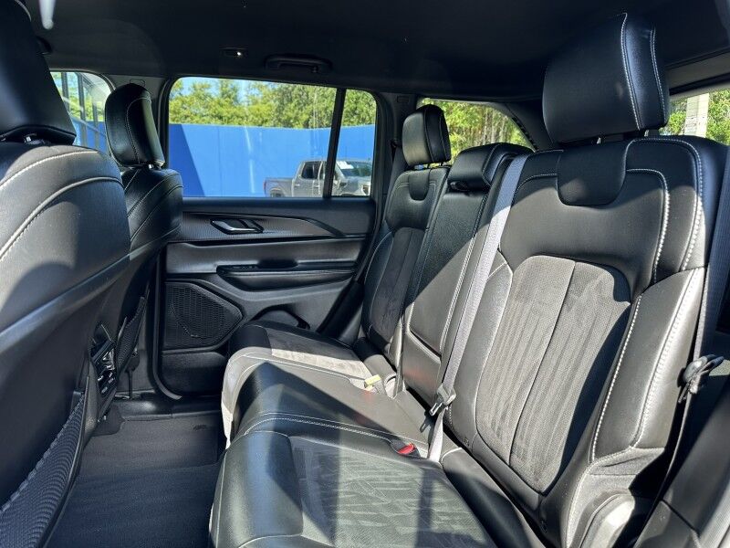 2024 Jeep Grand Cherokee Altitude Jacksonville FL