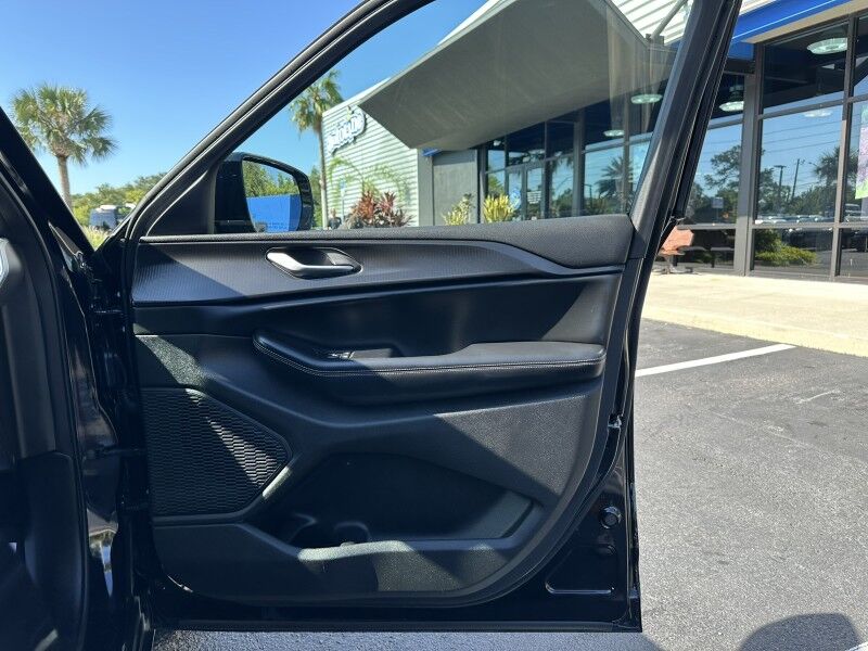 2024 Jeep Grand Cherokee Altitude Jacksonville FL