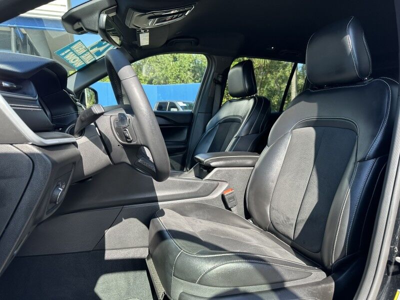 2024 Jeep Grand Cherokee Altitude Jacksonville FL