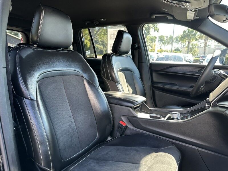 2024 Jeep Grand Cherokee Altitude Jacksonville FL