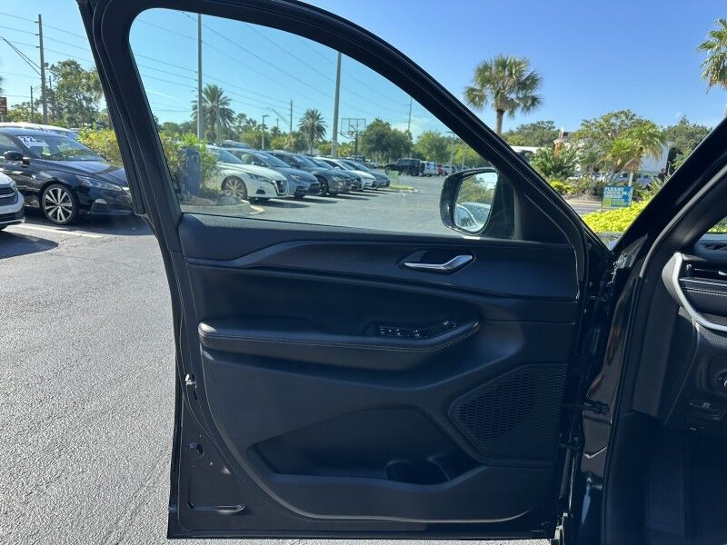 2024 Jeep Grand Cherokee Altitude Jacksonville FL
