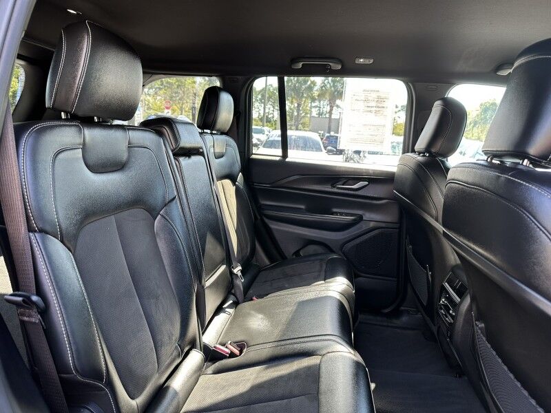 2024 Jeep Grand Cherokee Altitude Jacksonville FL