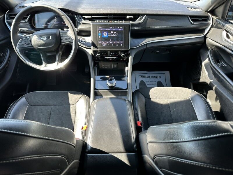 2024 Jeep Grand Cherokee Altitude Jacksonville FL