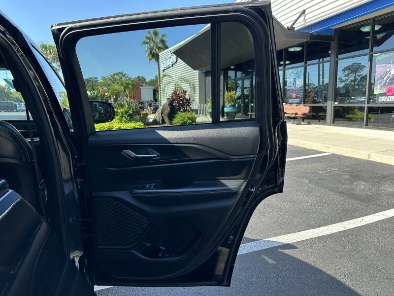 2024 Jeep Grand Cherokee Altitude Jacksonville FL