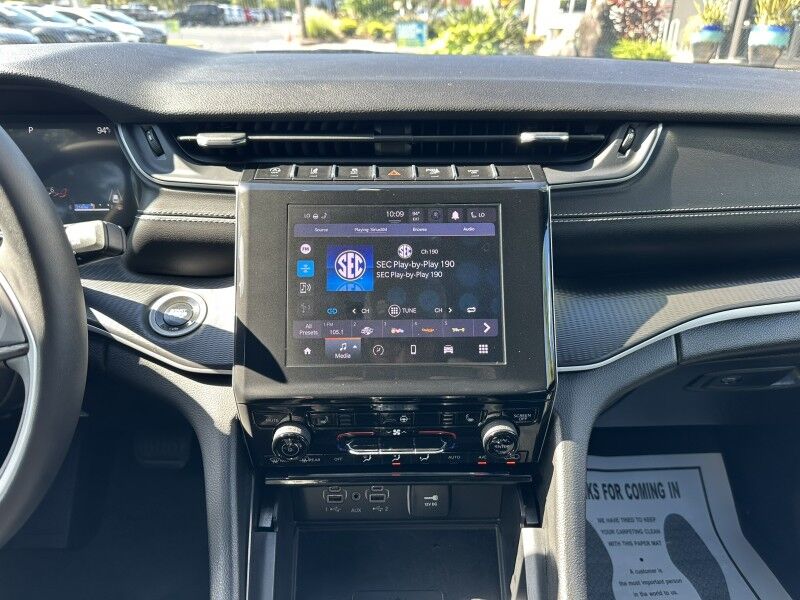 2024 Jeep Grand Cherokee Altitude Jacksonville FL