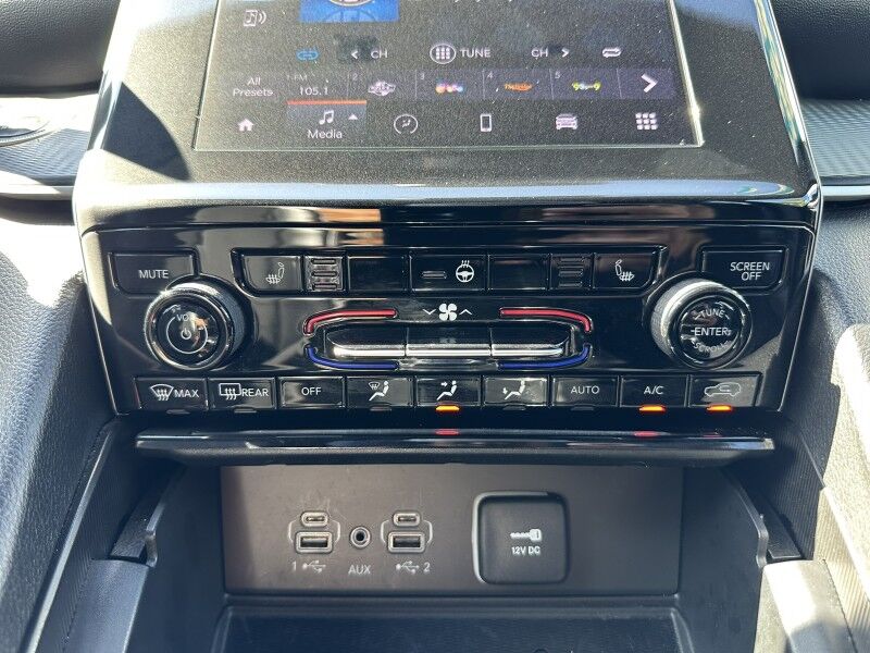 2024 Jeep Grand Cherokee Altitude Jacksonville FL
