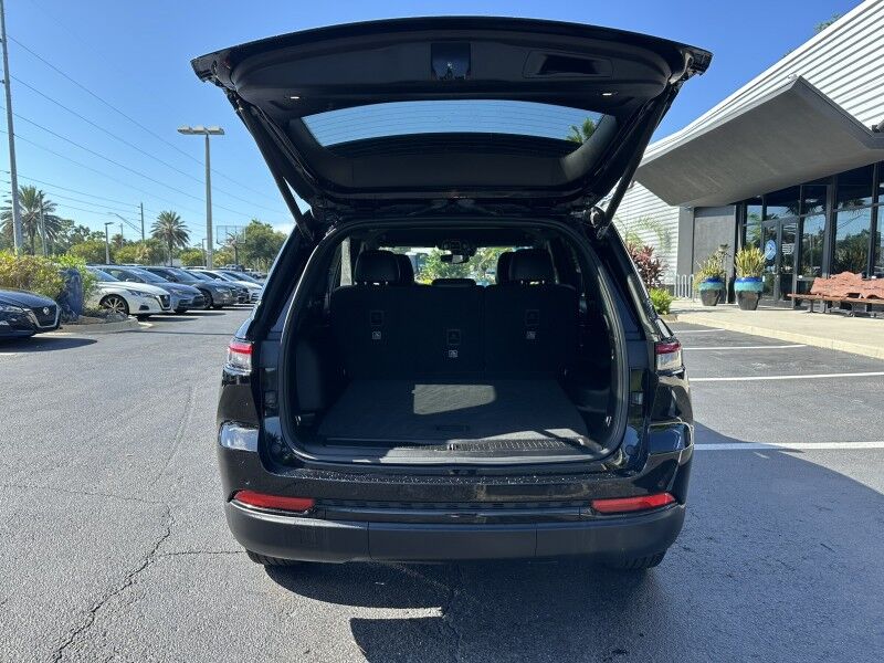 2024 Jeep Grand Cherokee Altitude Jacksonville FL