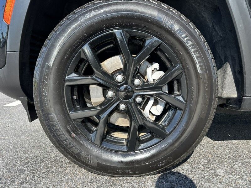 2024 Jeep Grand Cherokee Altitude Jacksonville FL