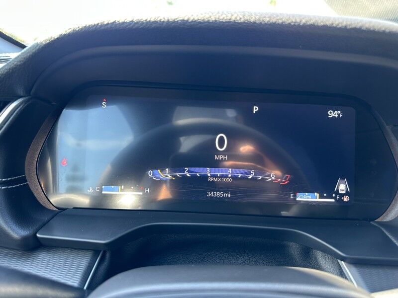 2024 Jeep Grand Cherokee Altitude Jacksonville FL