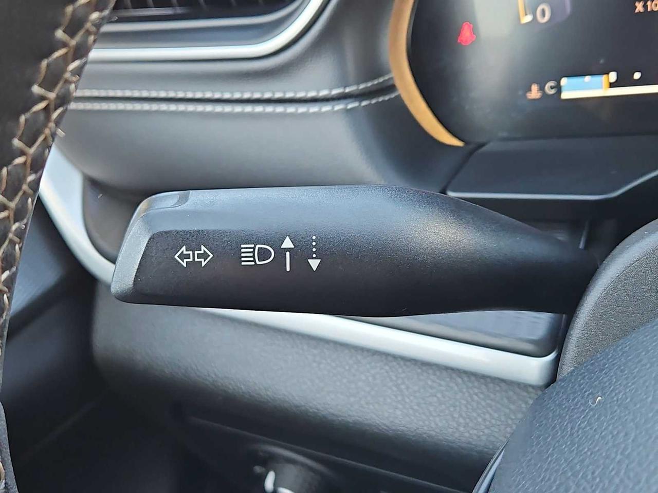 2024 Jeep Grand Cherokee Altitude Irving TX