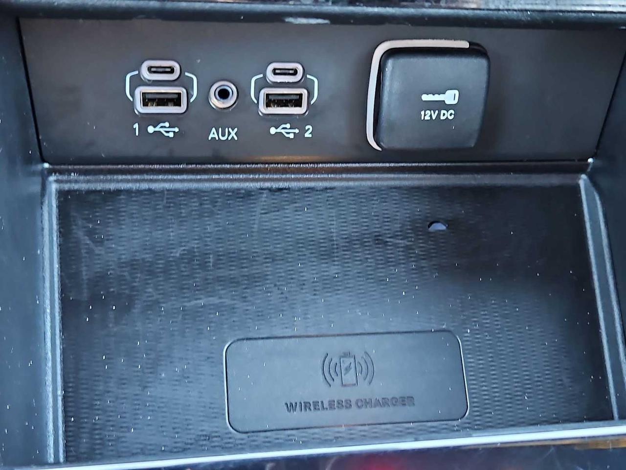 2024 Jeep Grand Cherokee Altitude Irving TX