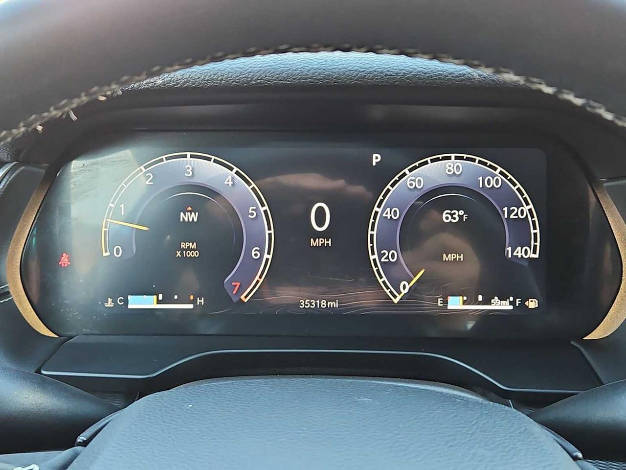 2024 Jeep Grand Cherokee Altitude Irving TX