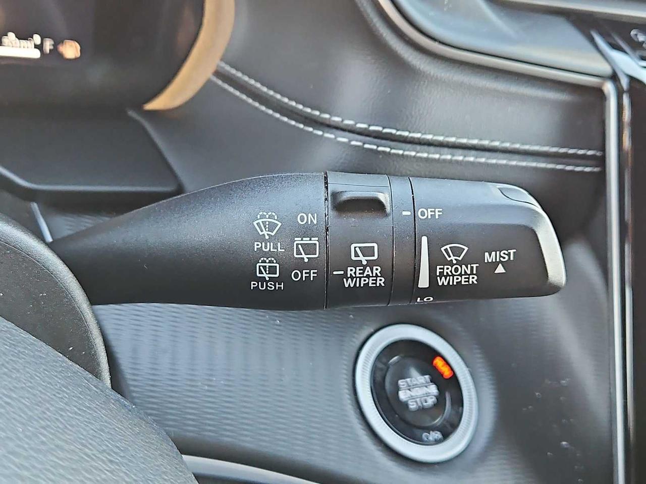 2024 Jeep Grand Cherokee Altitude Irving TX