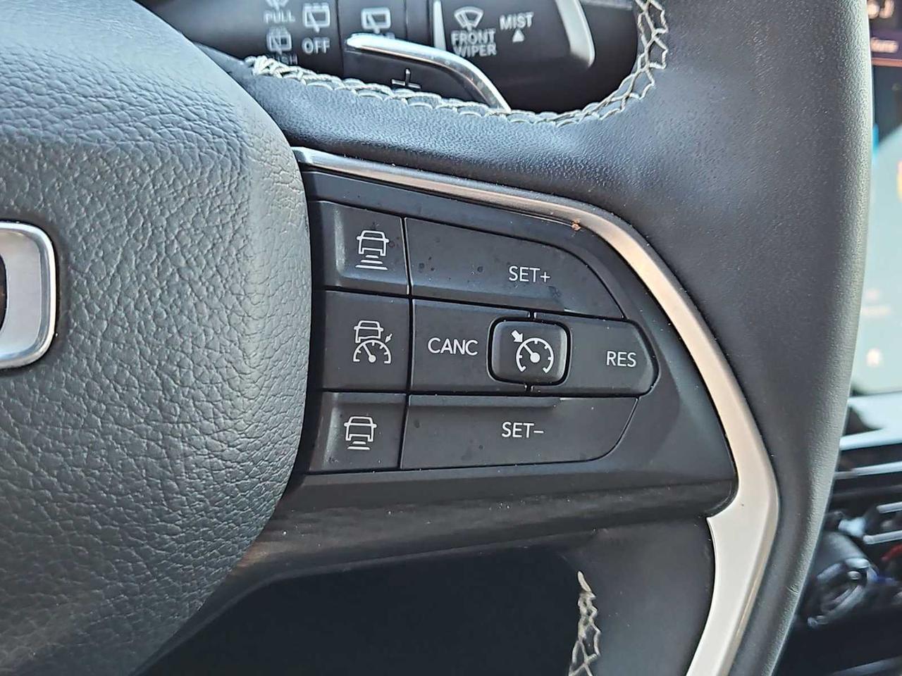 2024 Jeep Grand Cherokee Altitude Irving TX