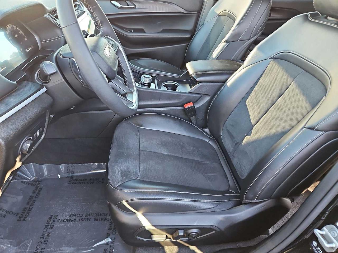 2024 Jeep Grand Cherokee Altitude Irving TX