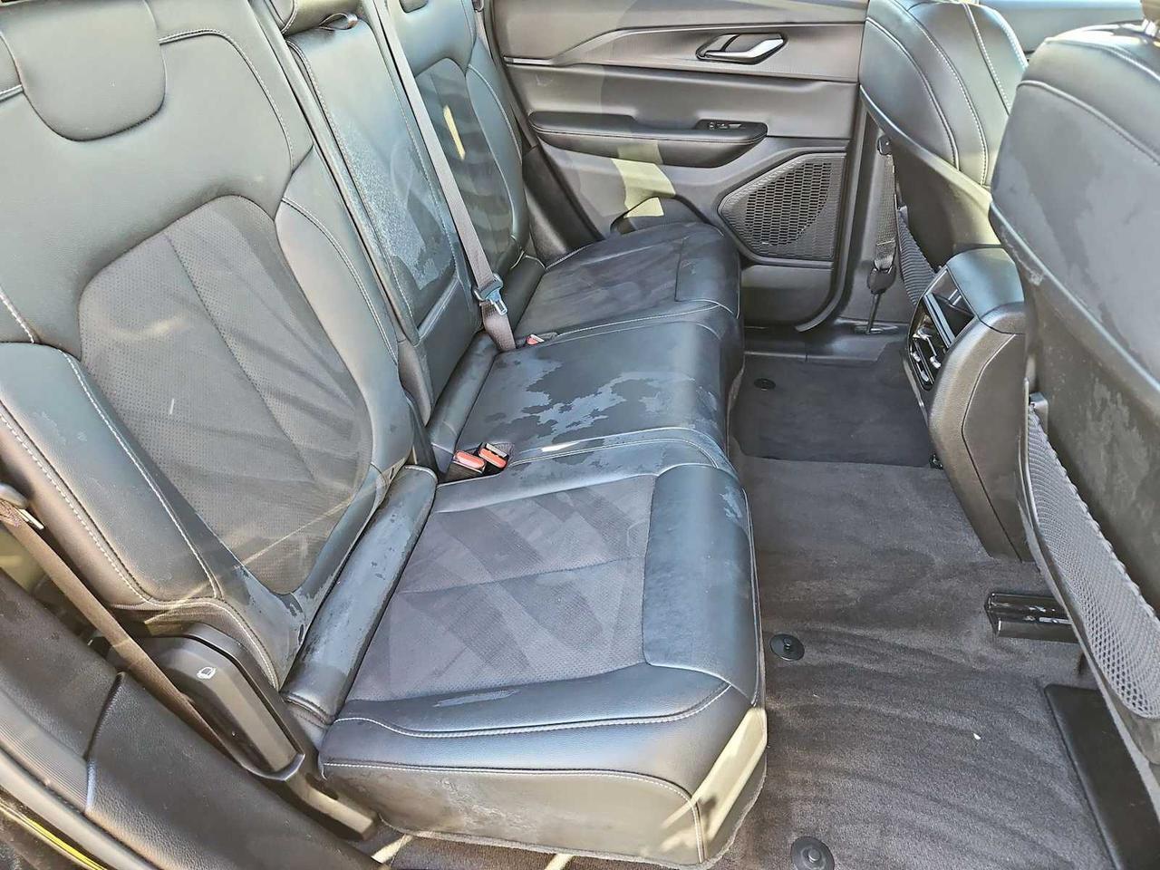 2024 Jeep Grand Cherokee Altitude Irving TX