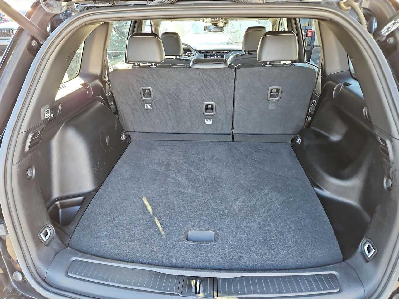 2024 Jeep Grand Cherokee Altitude Irving TX