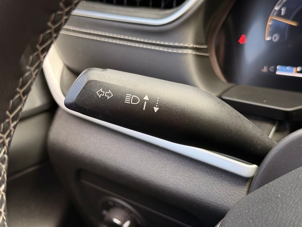 2024 Jeep Grand Cherokee Altitude Klamath Falls OR