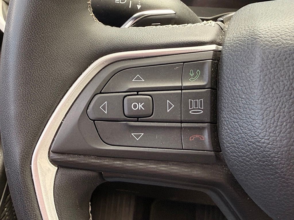 2024 Jeep Grand Cherokee Altitude Klamath Falls OR