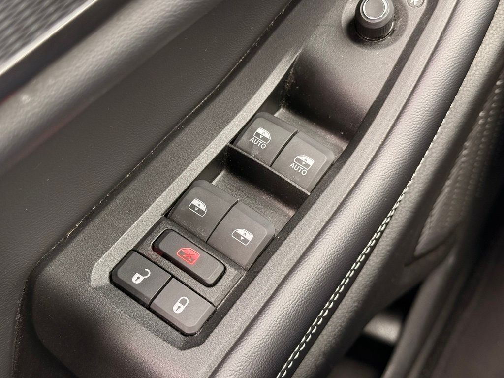 2024 Jeep Grand Cherokee Altitude Klamath Falls OR