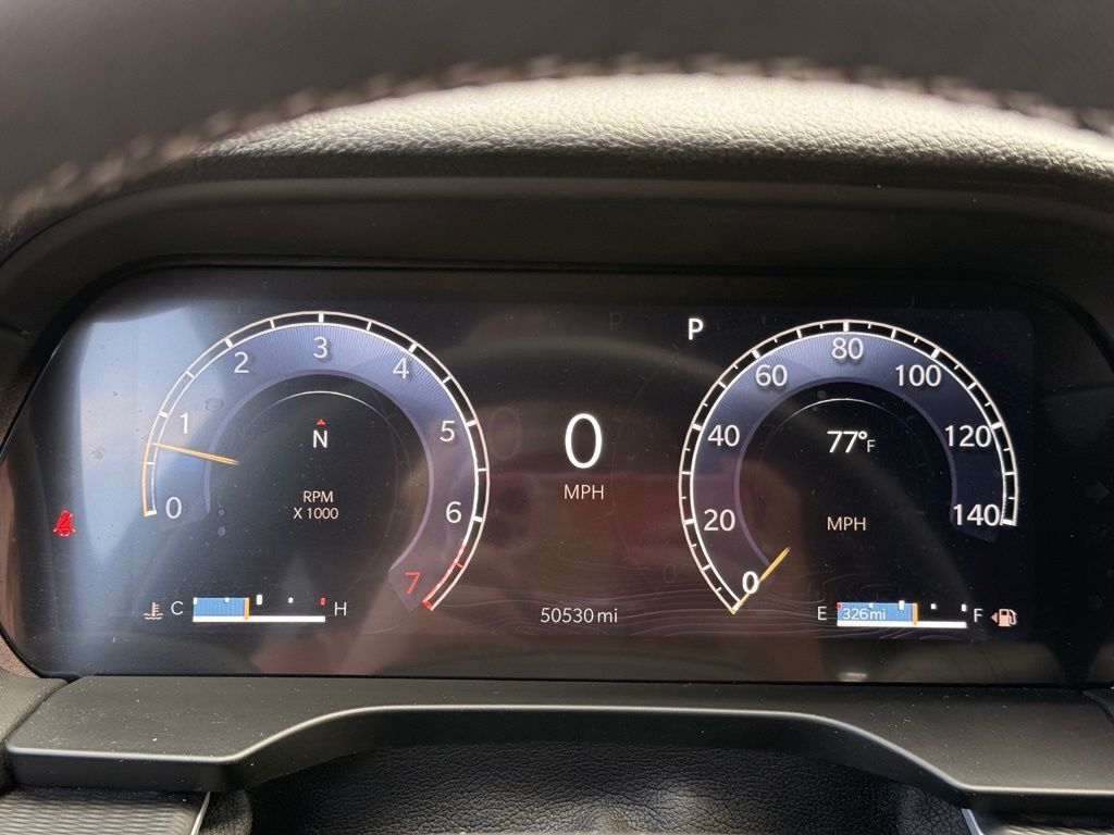 2024 Jeep Grand Cherokee Altitude Klamath Falls OR