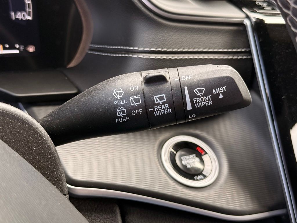 2024 Jeep Grand Cherokee Altitude Klamath Falls OR