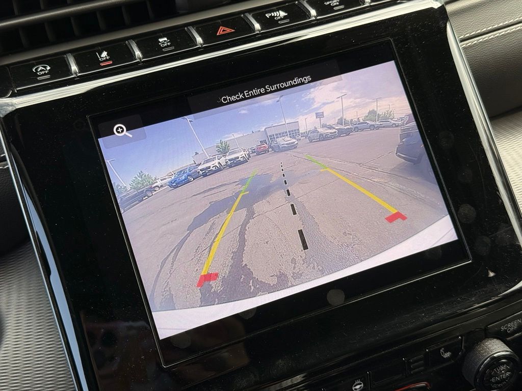 2024 Jeep Grand Cherokee Altitude Klamath Falls OR