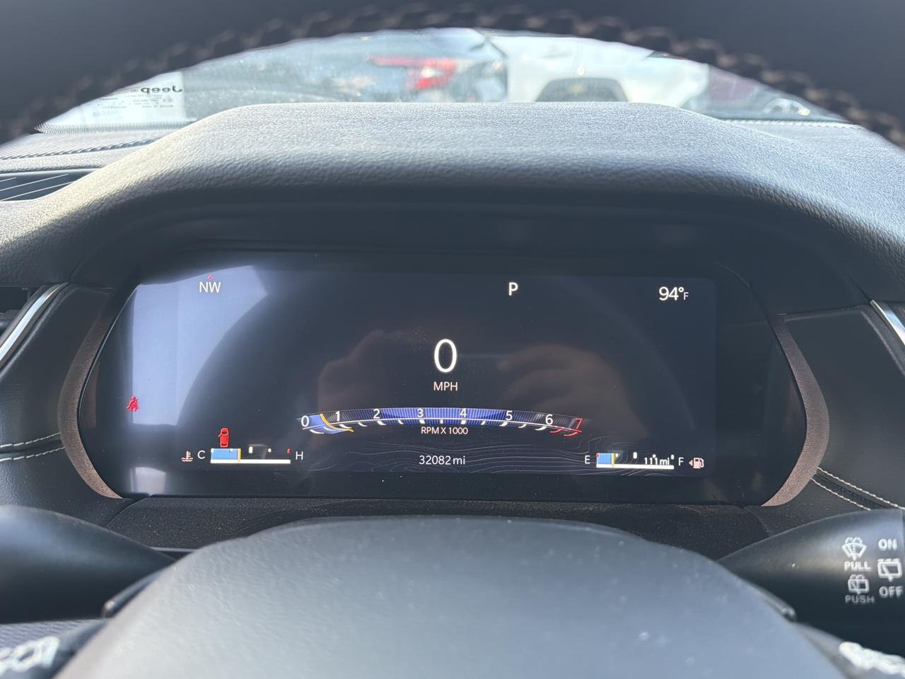 2024 Jeep Grand Cherokee Altitude San Antonio TX