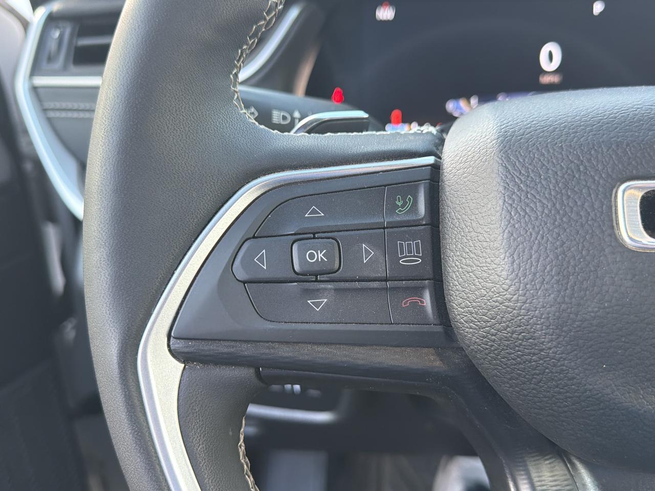 2024 Jeep Grand Cherokee Altitude San Antonio TX