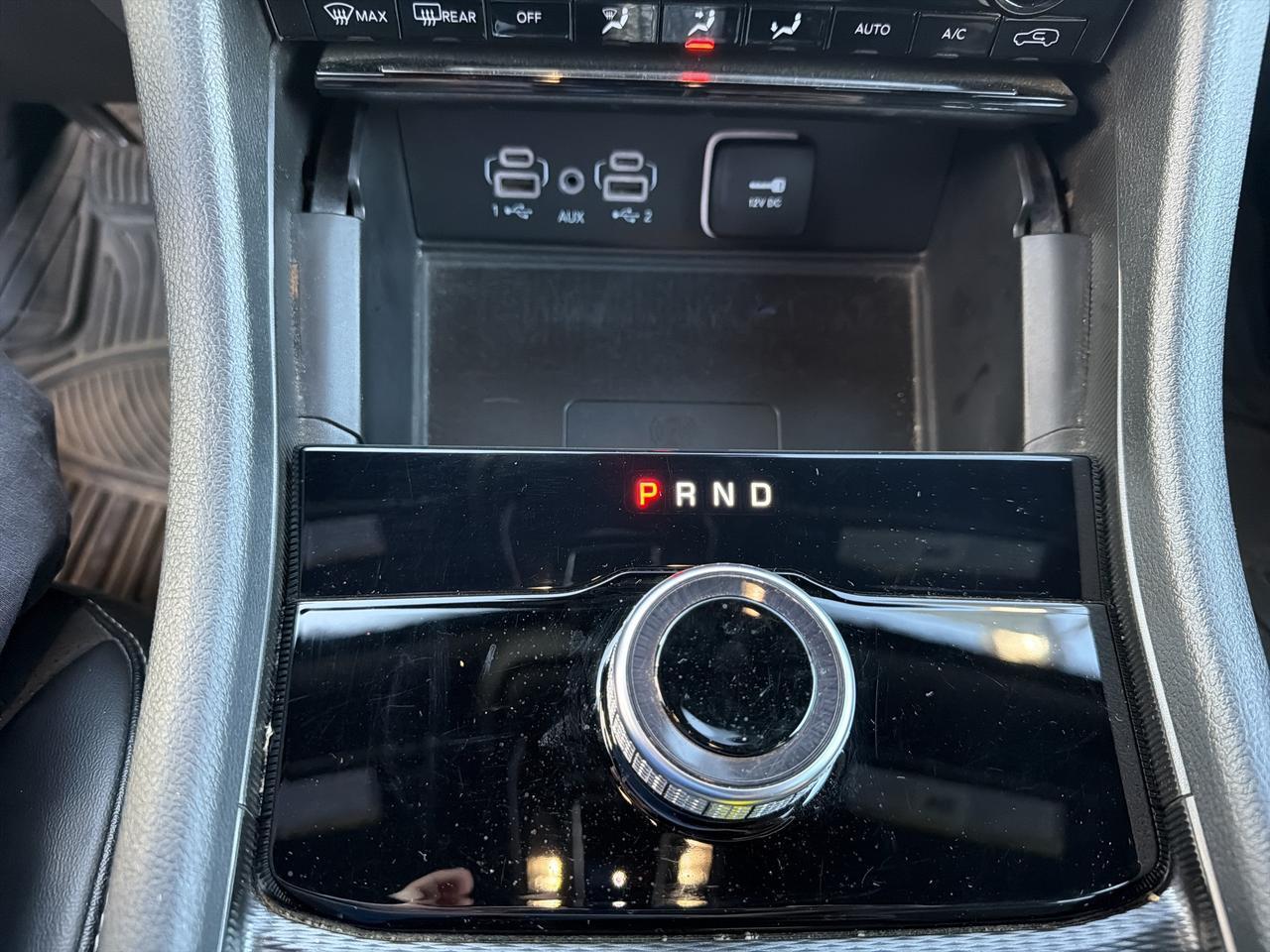 2024 Jeep Grand Cherokee Altitude San Antonio TX