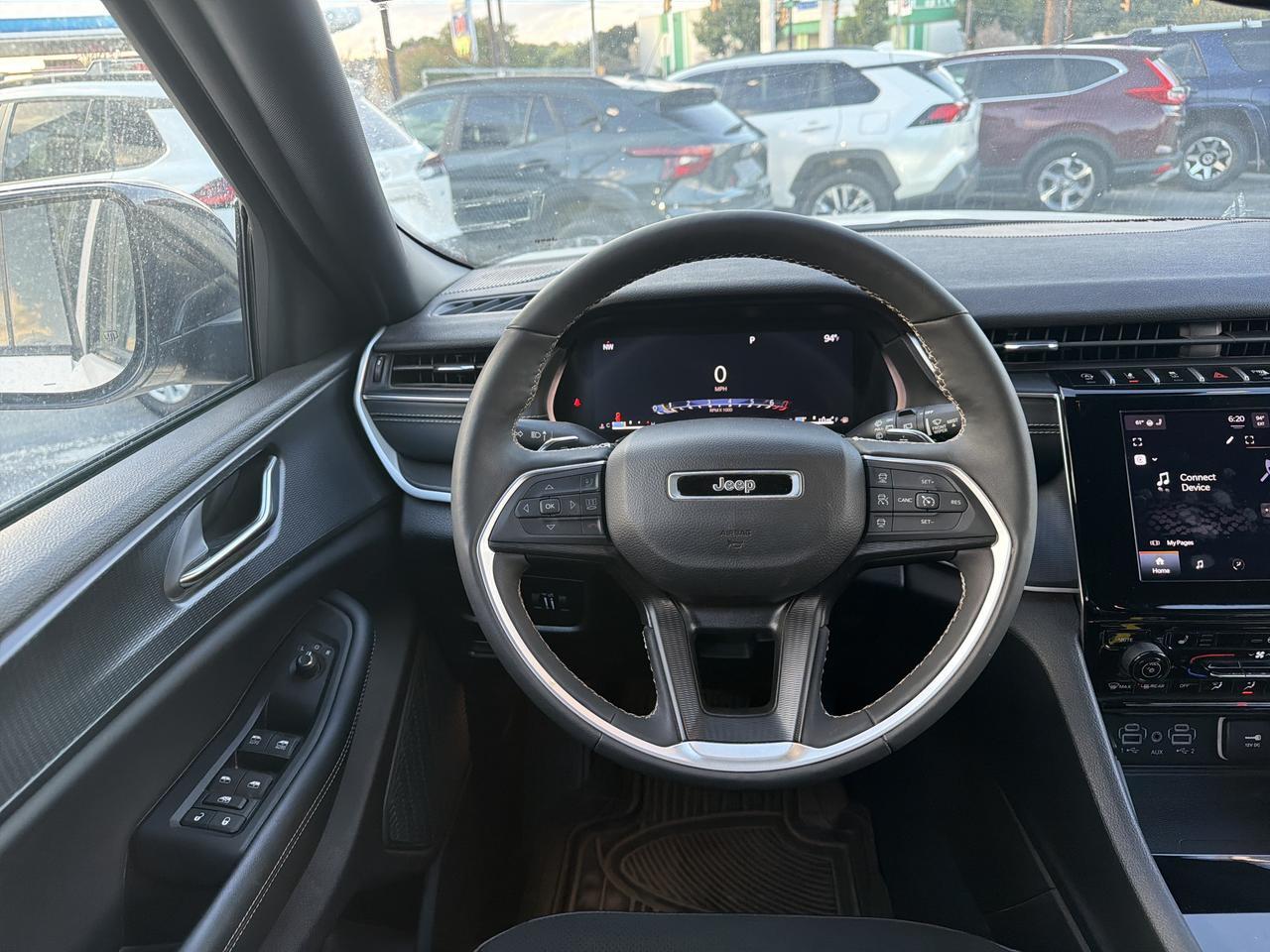 2024 Jeep Grand Cherokee Altitude San Antonio TX