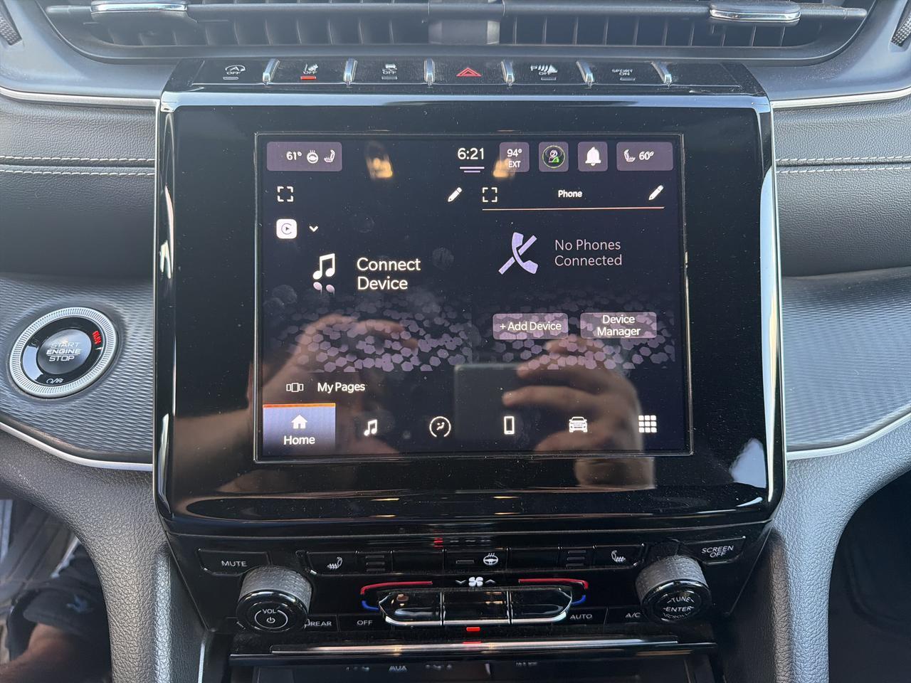 2024 Jeep Grand Cherokee Altitude San Antonio TX