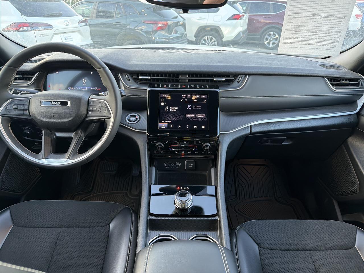 2024 Jeep Grand Cherokee Altitude San Antonio TX