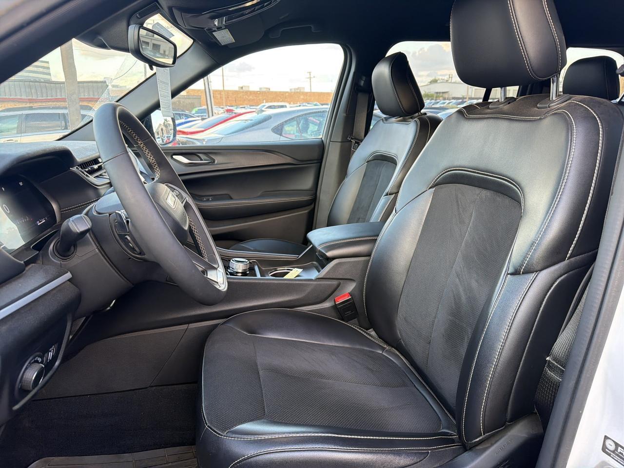 2024 Jeep Grand Cherokee Altitude San Antonio TX