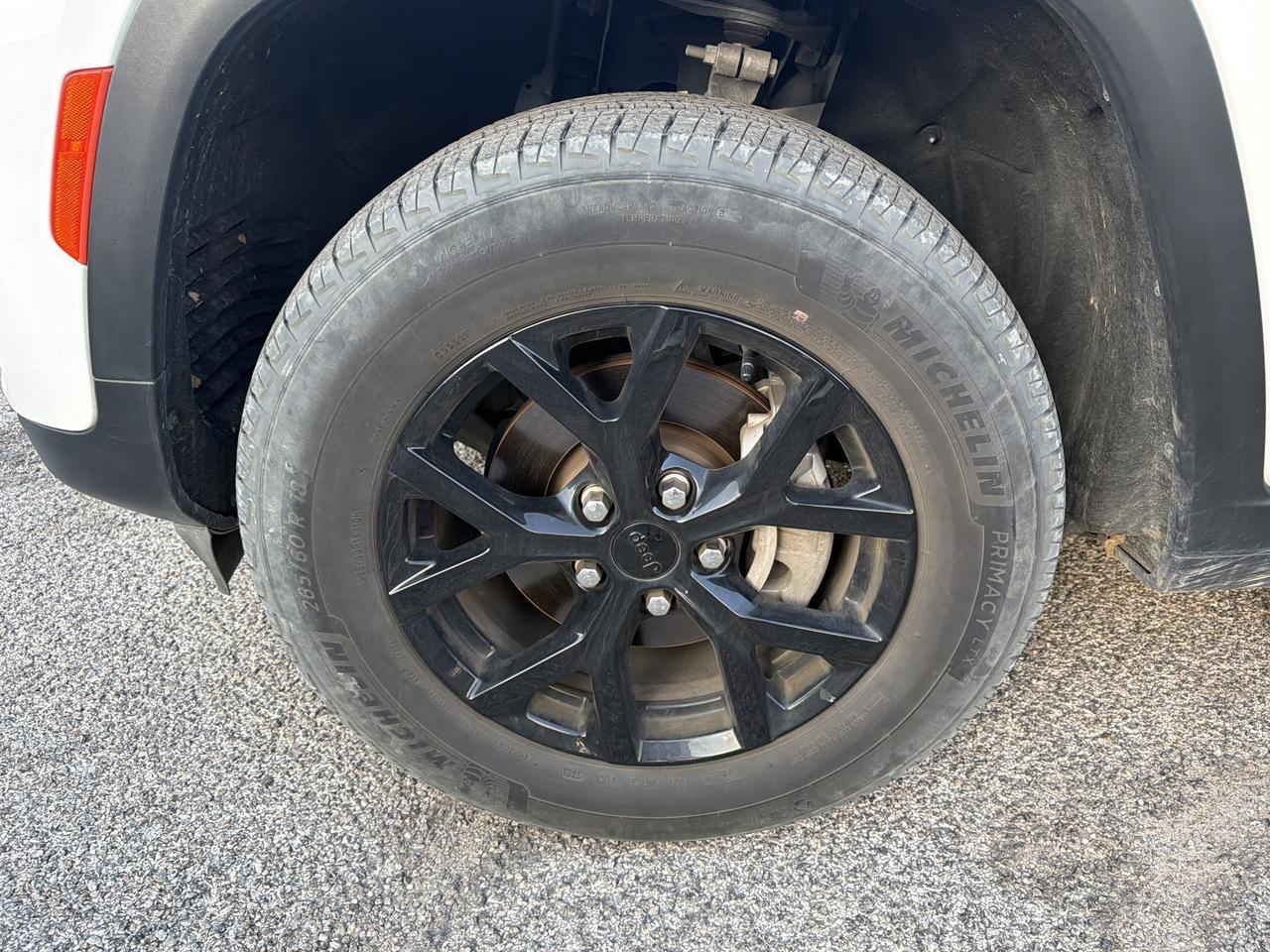 2024 Jeep Grand Cherokee Altitude San Antonio TX