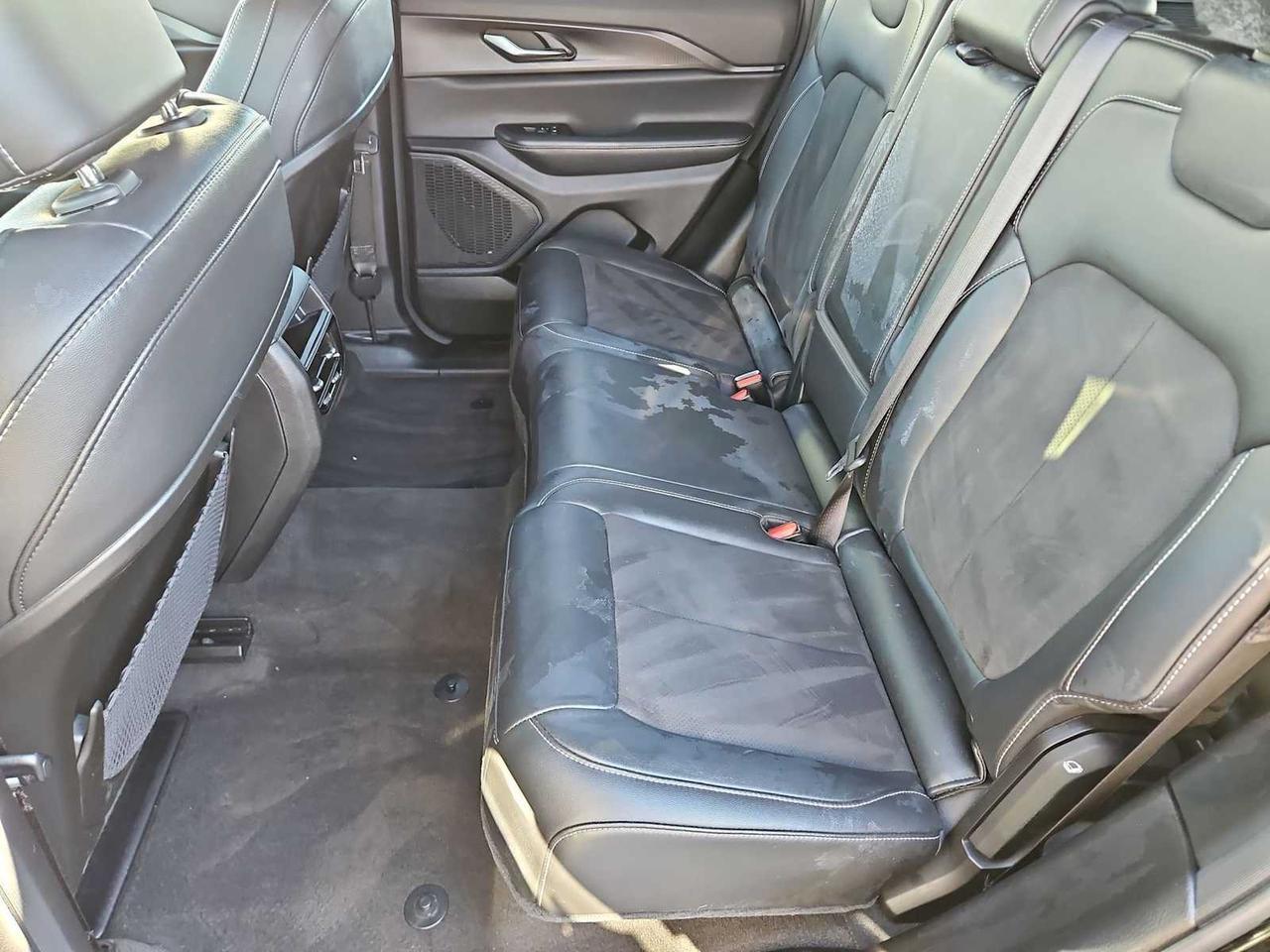 2024 Jeep Grand Cherokee Altitude Irving TX